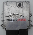 CENTRALINA DO MOTORE MERCEDES W169 2.0 CDI BOSCH 0 281 017 707, A 640 900 46 00
