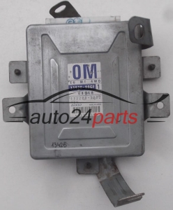 MOTORSTEUERGERÄT ECU STEUERGERAT SUZUKI IGNIS DENSO 112200-3202, 1122003202, 33920-80GF, 3392080GF