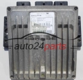 CENTRALINA MOTORE RENAULT 1.5 DCI Delphi R0410C122B