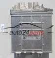 KOMPUTER STEROWNIK SILNIKA NISSAN PRIMERA 2.0 TDI BOSCH 0 281 001 629,  23710 2J661