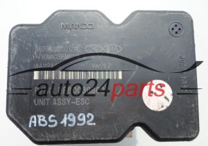 BOMBA DE ABS HYUNDAI VELOSTER 58920-2V200,  BE6003G602