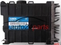 CENTRALINA MOTORE VW VOLKSWAGEN POLO 1.1, BOSCH 0 261 200 253, 0261200253, 030 906 026 A, 030906026A