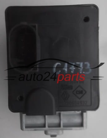 CONFORT MODULE RENAULT MEGANE 8200604932, E0160400 