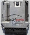 MOTORSTEUERGERÄT ECU STEUERGERÄT  VOLKSWAGEN CRAFTER 2.0 TDI BOSCH 0 281 019 933, 03L 906 021 B, A 000 900 69 02