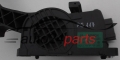 PEDAL DE ACELERADOR POTENCIOMETRO AUDI SEAT VW BOSCH 0 280 755 063, 0280755063, 6Q1721503F 