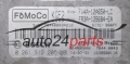 Μονάδα Ελέγχου Κινητήρα FORD BOSCH 0 261 S12 205