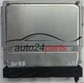ECU ENGINE CONTROLLER VOLVO S60 V70 S80 2.4 BOSCH 0261206828