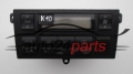 STEUERUNG HEIZUNG KLIMAANLAGE KLIMADEBEDIENTEIL STEUERGERAT HYUNDAI COUPE GK 97250-2CXXX, 972502CXXX, K04