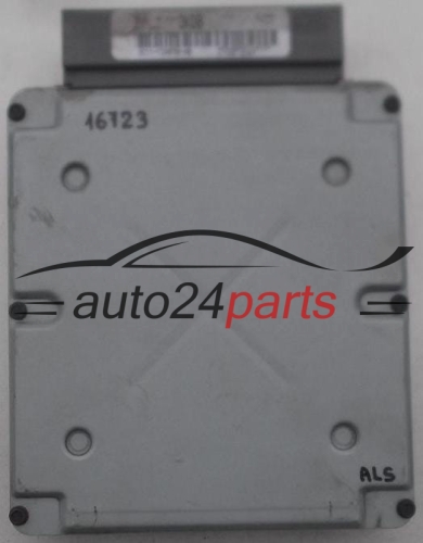 CENTRALINA MOTORE FORD TRANSIT 2.4 TDCI VISTEON 3C11-12A650-AB 3KDB