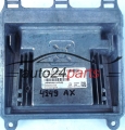 ECU CENTRALITA DE MOTOR MERCEDES W169 A170 1.7 CDI A2661534879, 2661534879, A 266 153 48 79, A0014460340, 0014460340, A 001 446 03 40 SIEMENS 5WK90922 (02)