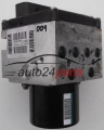 ABS POMPA I STEROWNIK PEUGEOT 407 SIEMENS VDO S118676001N, TRW 15710605, 15710505E, 9661702380