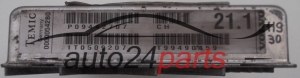 ΜΟΝΑΔΑ ΕΛΕΓΧΟΥ ΚΙΝΗΤΗΡΑ VOLVO S70 V70 S80 2.4 0000054280