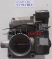 PRZEPUSTNICA POWIETRZA FIAT MAGNETI MARELLI FPT 55192786, 40SMF10