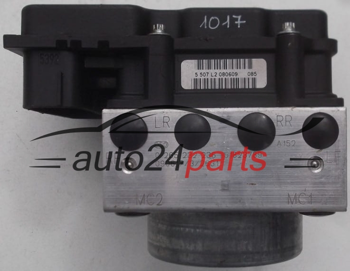 BOSCH 0 265 232 236, 0265232236, 51823789, 0 265 800 791, 0265800791