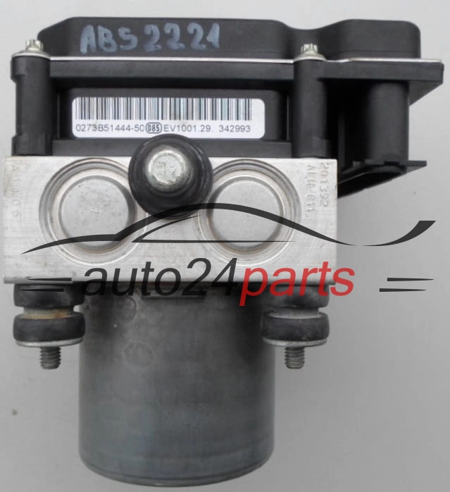 Αντλία αβς CITROEN C4 BOSCH 2 265 100 410, 0273B51444-50