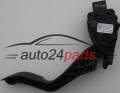 PEDAL DE ACELERADOR POTENCIOMETRO PEUGEOT 968184448003 6VP00994901