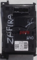WYSWIETLACZ RADIA OPEL ASTRA H 13 276 999 BR, 13276999