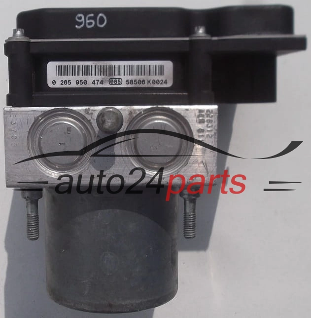 Αντλία αβς AUDI 0265950474.jpg