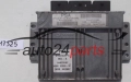 CENTRALINA MOTORE CITROEN XSARA 1.4 SAGEM 21647426-6, 216474266, 9646243580, 9646509880