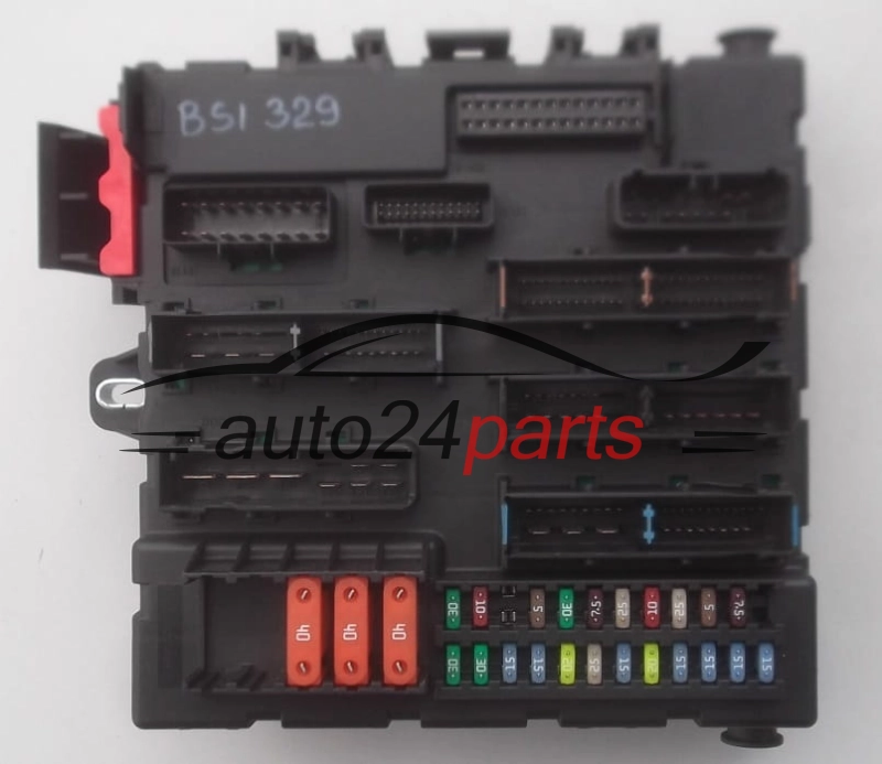 CONFORT MODULE OPEL VECTRA C SIGNUM 13 189 928 EZ, 13189928 