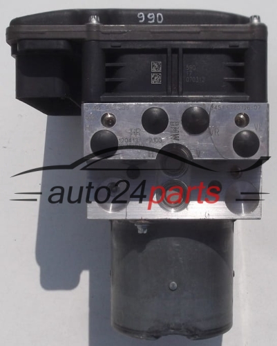 ABS POMPA I STEROWNIK BMW DSC E70/E71 BOSCH 0265250396, 3451678012607
