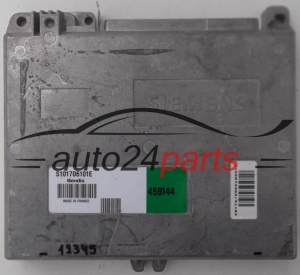 CENTRALINA MOTORE VOLVO 440 1.7, S101706101E