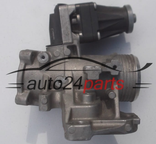 EGR ZAWOR VOLVO XC60 2.0 D, 2.4 D 5.05906.01.0, 505906010