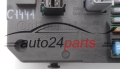 CENTRALKA MODUL STEROWNIK KOMFORTU BSI CITROEN PEUGEOT CONTINENTAL A2C53383165 