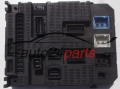 COMFORT CONTROL MODULE BSI CITROEN C4, 96 592 856 80, 9659285680, BSI 2004 P09-00, 2004P0900, S01-C6P5-ST, S01C6P5ST