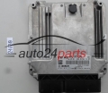 VW VOLKSWAGEN 2.0 TDI BOSCH 0 281 019 173, 0281019173, 04L 907 309, 04L907309, EDC17C64 