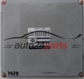 CENTRALITA DE MOTOR NISSAN ALMERA 1.6 MEC11-200, MEC11200, E3, 0209, 0324, 0225, 0111, ZE
