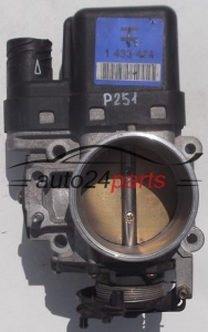 CORPO DE BORBOLETA BMW 1433414