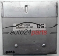 KOMPUTER STEROWNIK SILNIKA DAEWOO ESPERO 1.5, 16199550 QG, 16199550QG, BSAZ