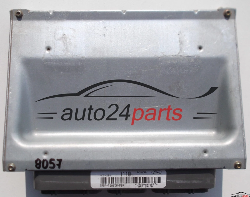calculateur moteur pour jaguar s-type 3.0 v6