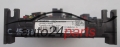KOMFORTSTEUERGERÄT CITROEN PEUGEOT SIEMENS S118085210 D