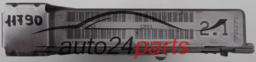 calculateur moteur pour volvo 850 2.0