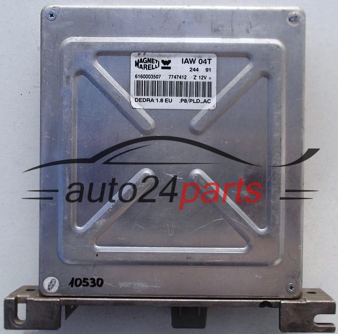calculateur moteur pour lancia dedra 1.8