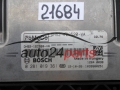 LAND ROVER BOSCH 0 281 019 361, 0281019361, DH52-12C520-VA, DH5212C520VA