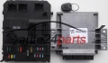Μονάδα Ελέγχου Κινητήρα CITROEN C2 PEUGEOT 206 MAGNETI MARELLI IAW 48P2.7H,HW 16.623.004,  9645989480, SW 16.634.064,  9655756780