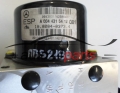 ABS POMPA I STEROWNIK MERCEDES A 004 431 54 12, ATE 10.0204-0373.4