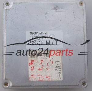 ECU CENTRALITA DE MOTOR TOYOTA DENSO 175700-1923, 1757001923, 89661-28720, 8966128720 