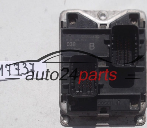Engine Control Unit Alfa Romeo 145 146 0261204943 00467754110