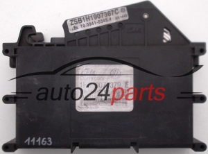 Mονάδα ελέγχου αβς VOLKSWAGEN GOLF JETTA PASSAT, ATE 1H0 907 379 E, 1H0907379E, 10.0941-0345.4, 10094103454, 10.0941-0321.4, 10094103214, 10.0911-0323.4, 10091103234