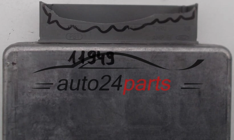 calculateur moteur pour ford ka 1.3