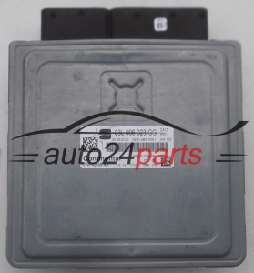 ECU ENGINE CONTROLLER SEAT LEON 1.6 TDI CONTINENTAL 5WP42658 AA, 5WP42658AA, 03L 906 023 GG, 03L906023GG, 03L 906 023 G, 03L906023G