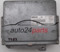 CENTRALITA DE MOTOR CITROEN AX PEUGEOT 106 1.0 BOSCH 0 261 204 050, 0261204050, 96 249 362 80, 9624936280