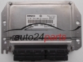 KOMPUTER STEROWNIK SILNIKA HYUNDAI MATRIX 1.5 CRDI BOSCH 0 281 010 695, 0281010695, 39101-27610, 3910127610