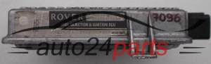KOMPUTER STEROWNIK SILNIKA ROVER MNE10027, AB, 0712, 4023 - 