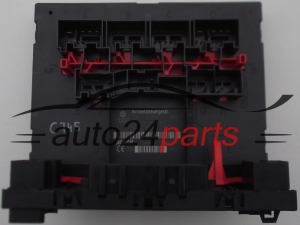KOMFORTSTEUERGERÄT VOLKSWAGEN AUDI 8P0 907 279 C