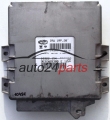 CENTRALINA DO MOTORE CITROEN BERLINGO XSARA 1.8 MAGNETI MARELLI IAW 1AP.20, IAW1AP20, 16322.154, 16322154, 9632469380 E